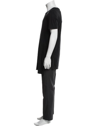 Damir Doma Crew Neck Short Sleeve T-Shirt