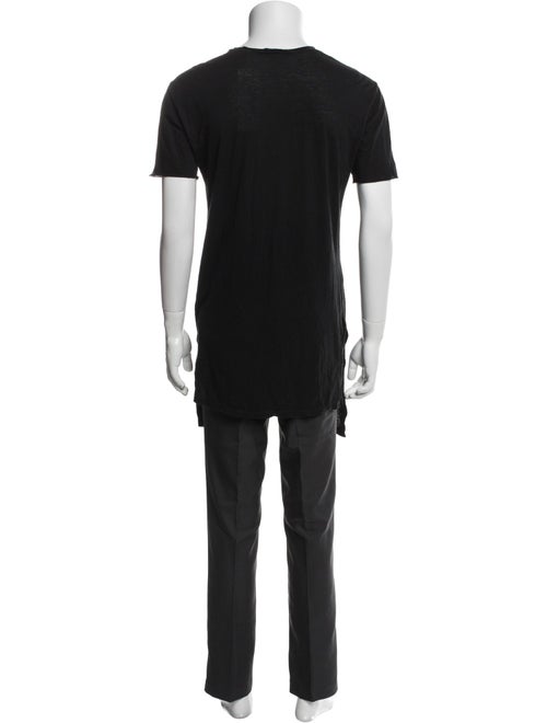 Damir Doma Crew Neck Short Sleeve T-Shirt