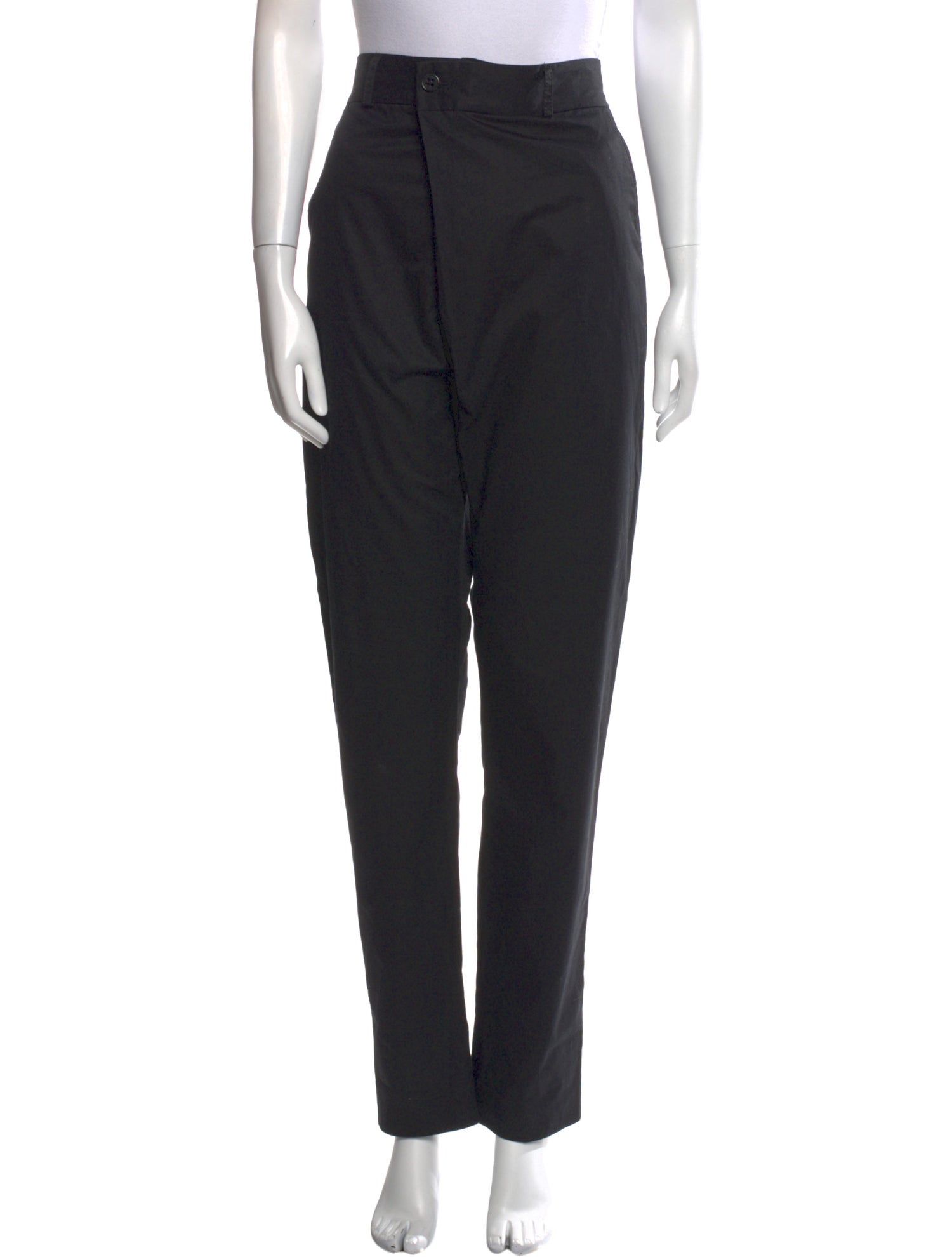 Damir Doma Straight Leg Pants