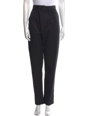 Damir Doma Straight Leg Pants