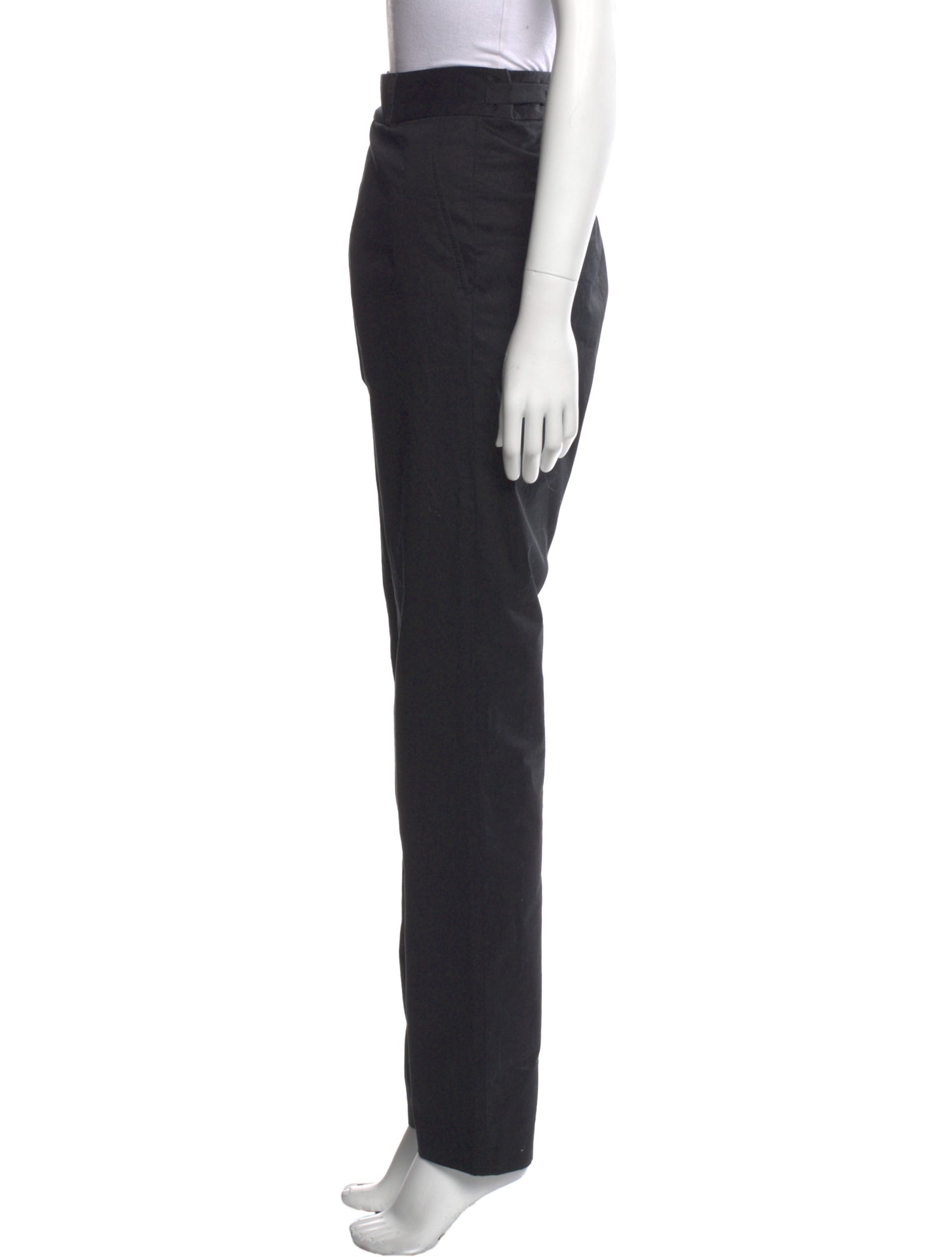 Damir Doma Straight Leg Pants