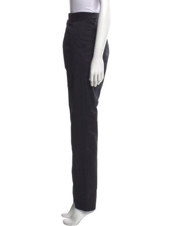 Damir Doma Straight Leg Pants