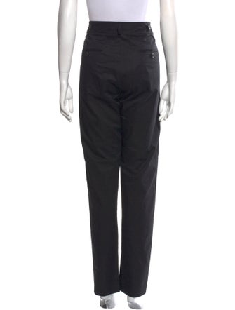 Damir Doma Straight Leg Pants