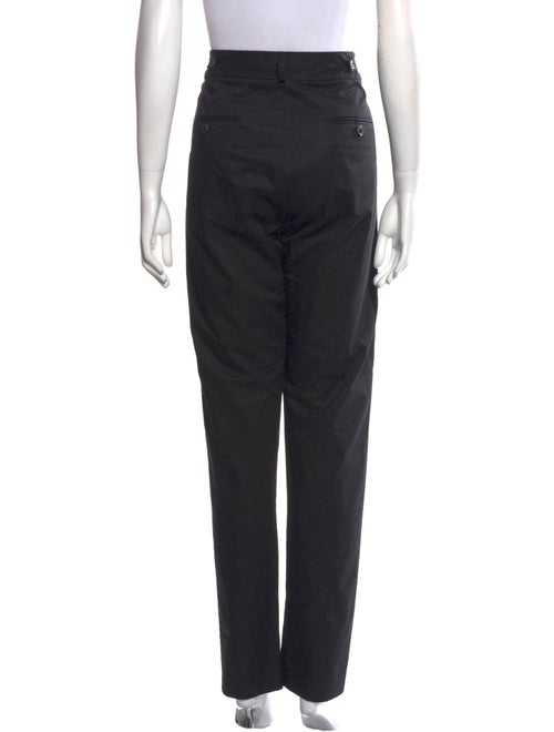 Damir Doma Straight Leg Pants