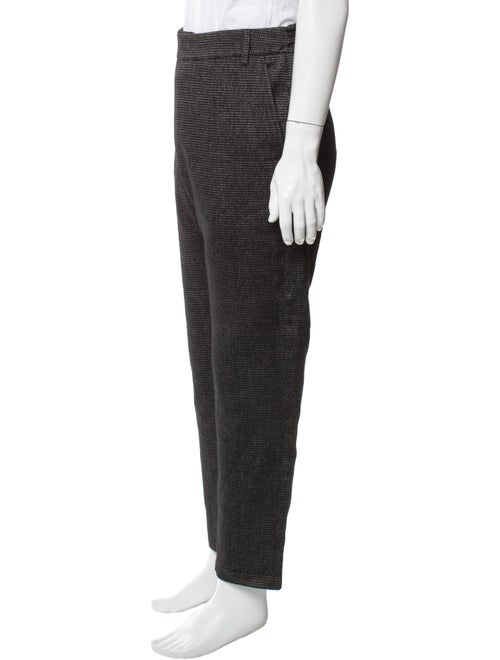 Damir Doma Houndstooth Print Pants