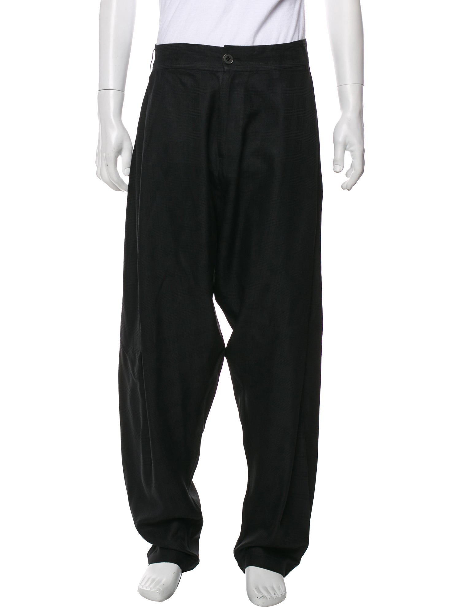 Damir Doma Silk Pants