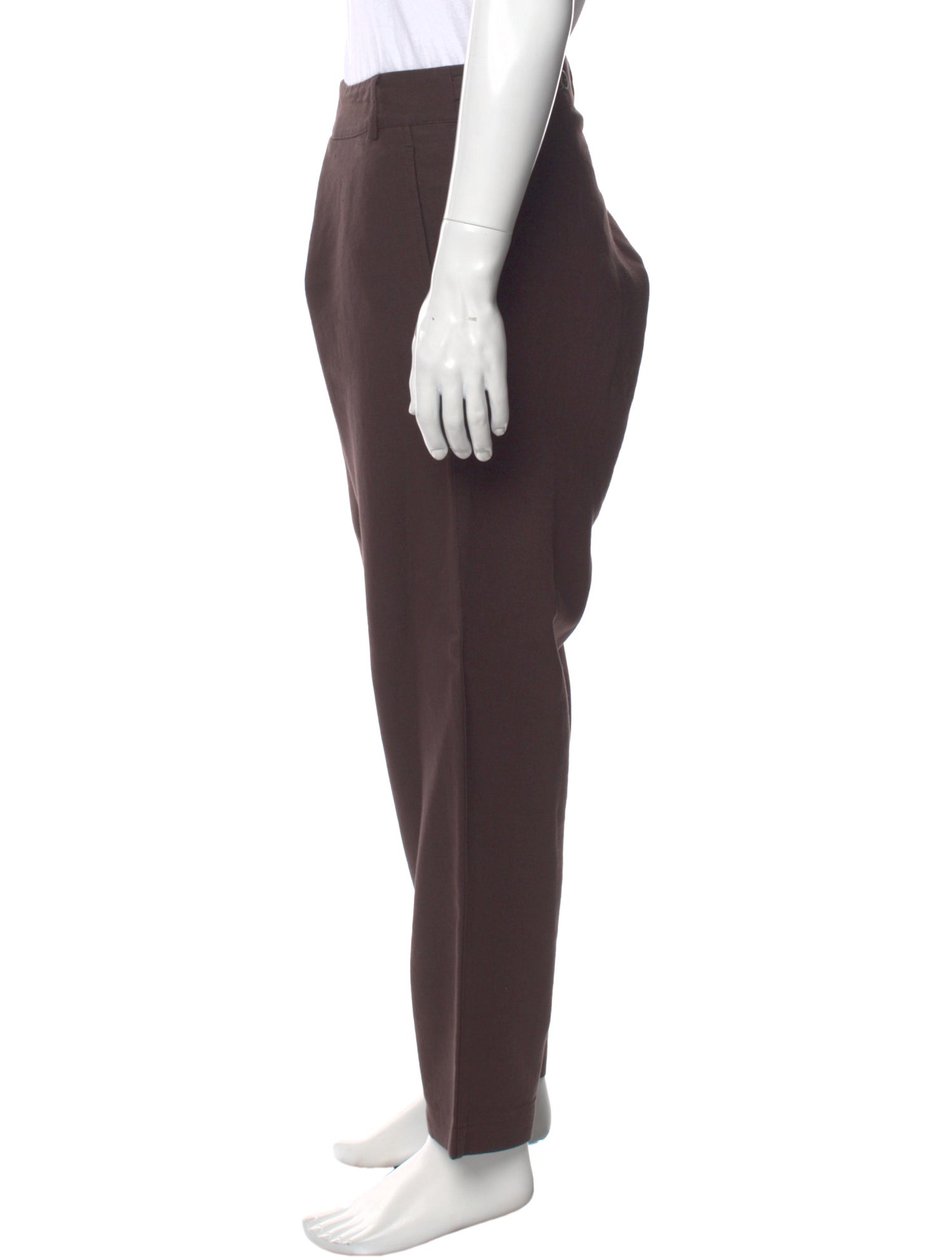 Damir Doma Linen Joggers