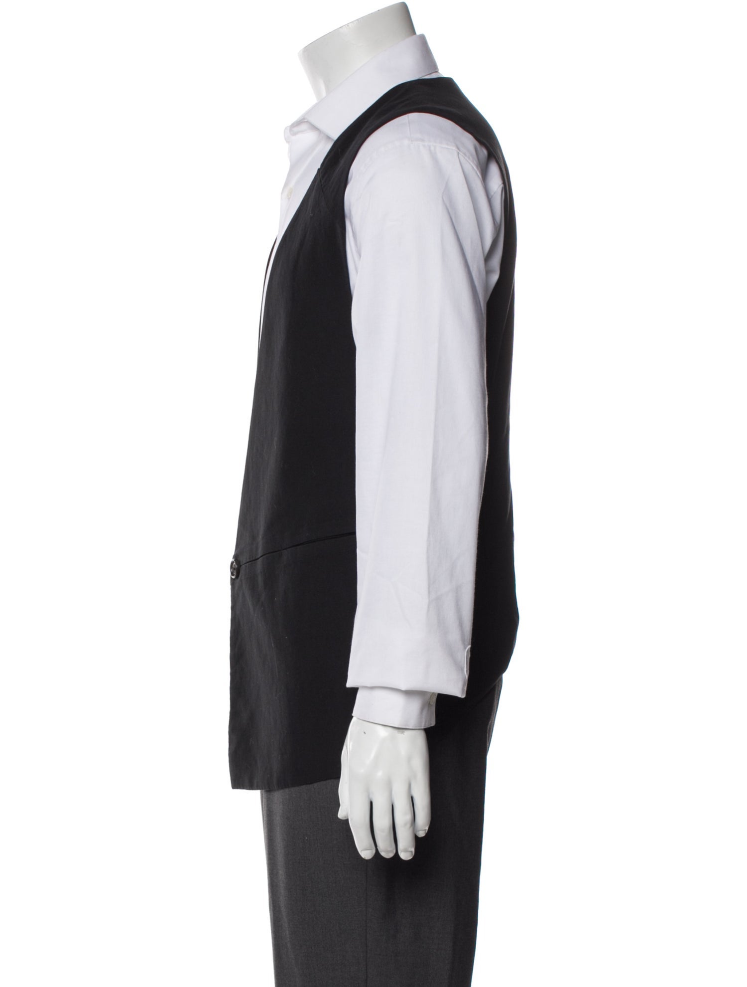 Damir Doma Suit Vest