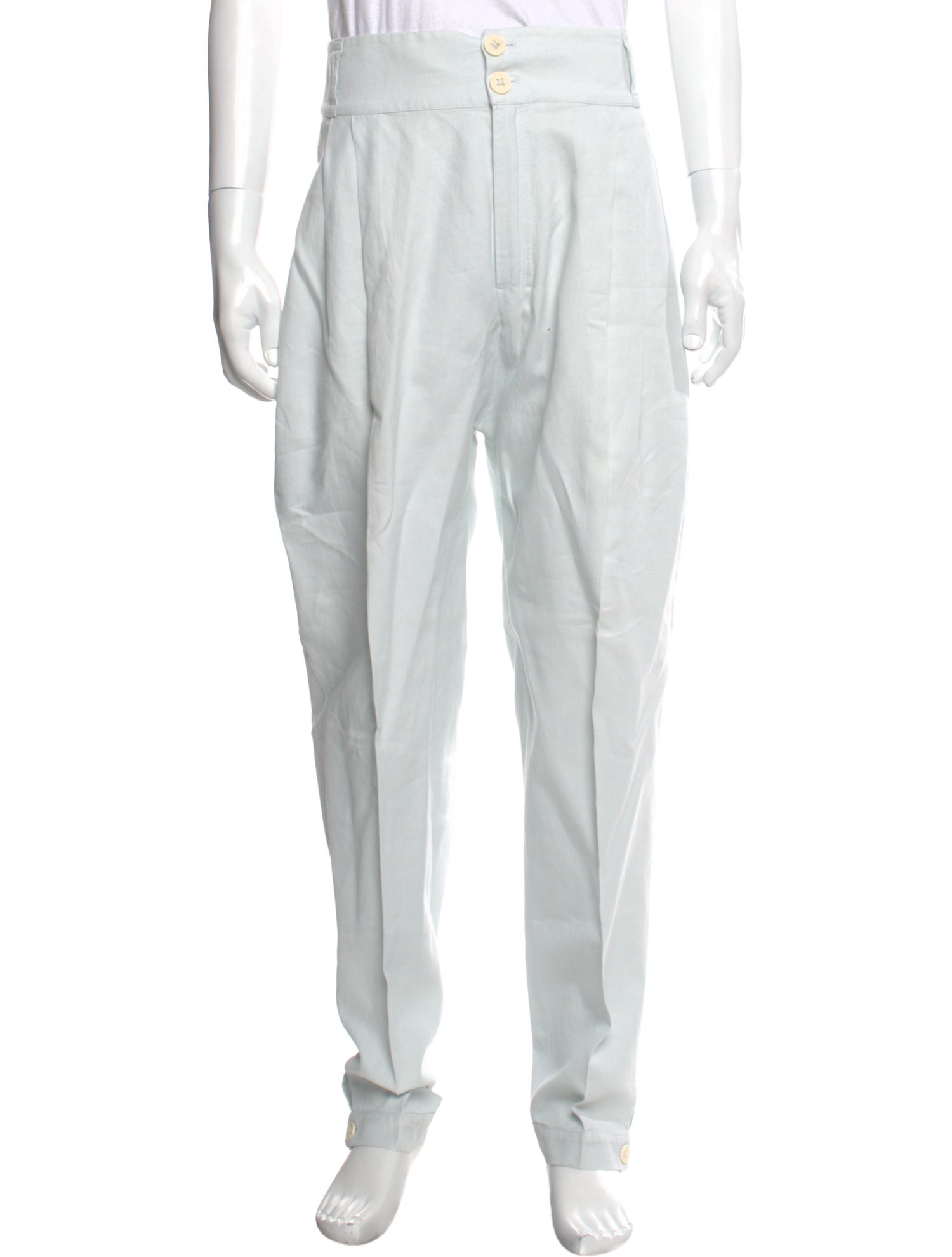 Damir Doma Linen Pants