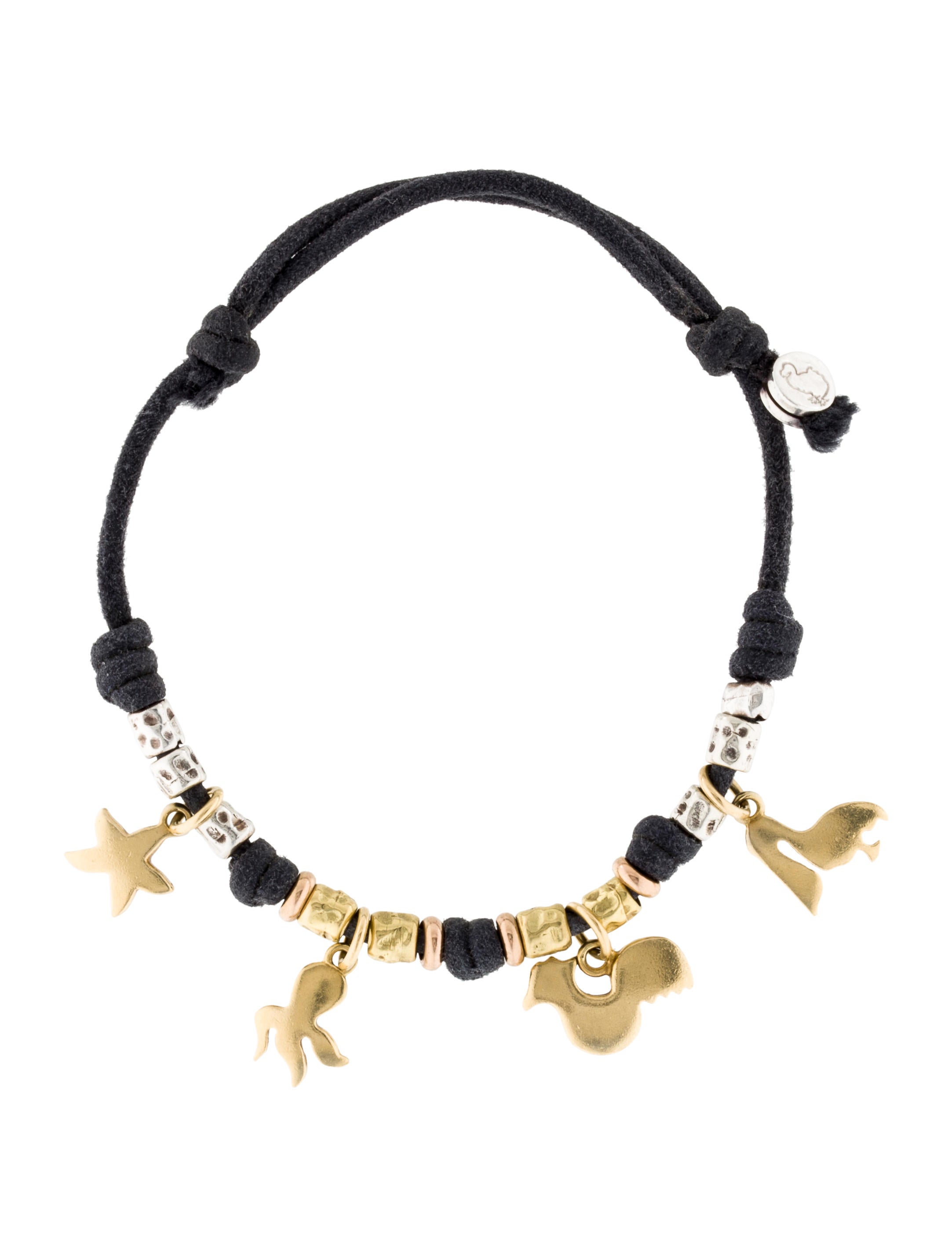 Dodo Charm Bracelet Bracelets DDO20024 The RealReal
