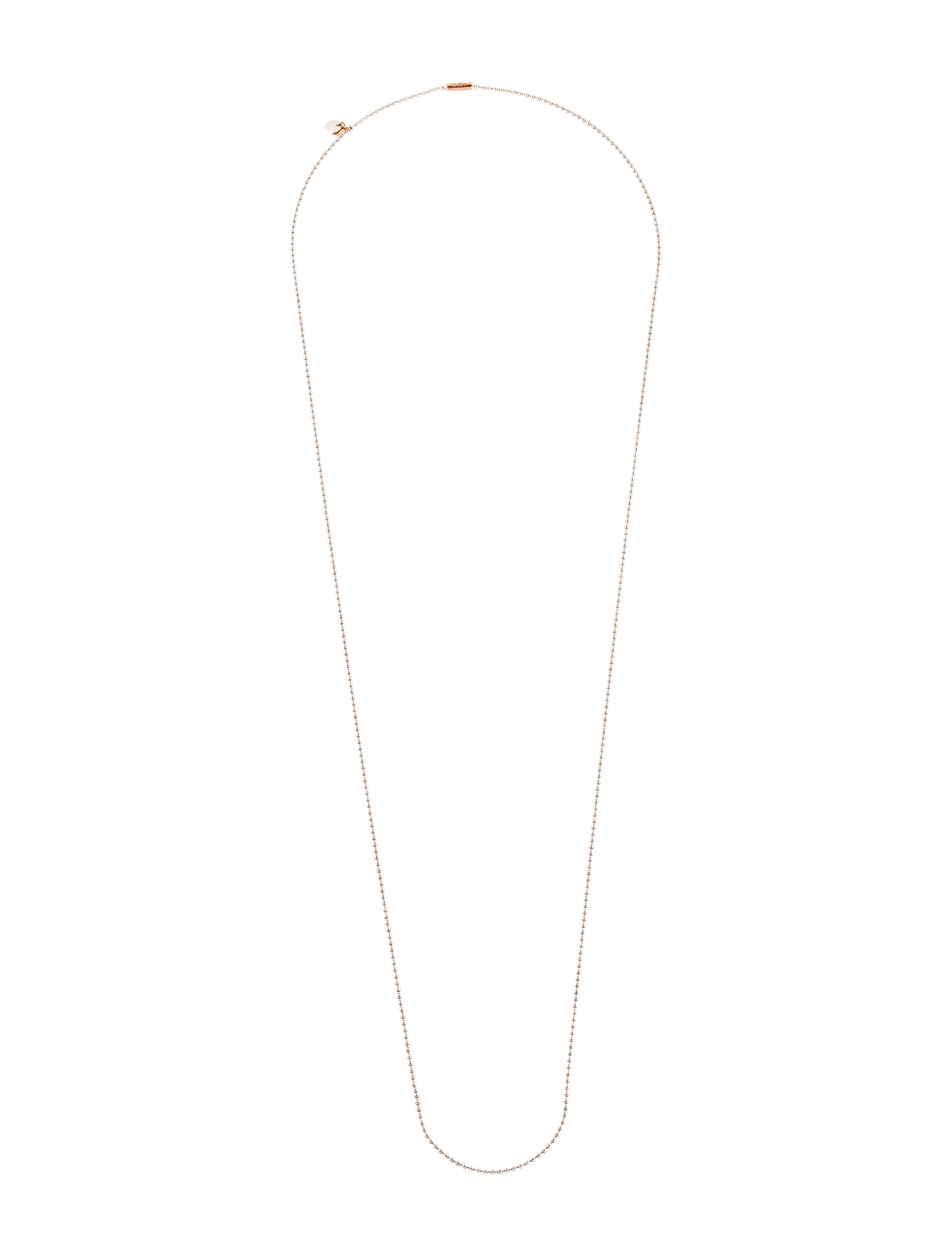 Dodo Everyday Chain Necklace