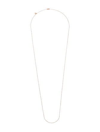 Dodo Everyday Chain Necklace