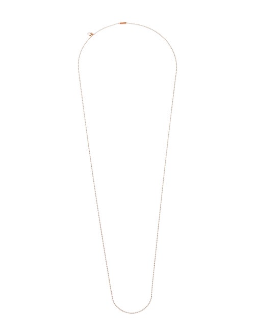 Dodo Everyday Chain Necklace