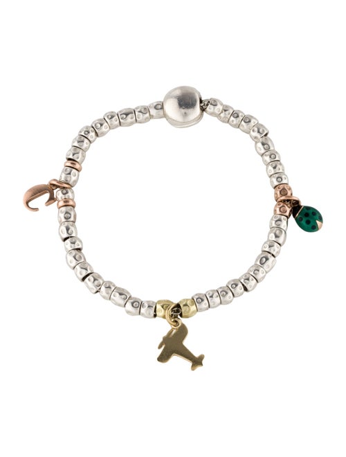 Dodo Charm Bracelet