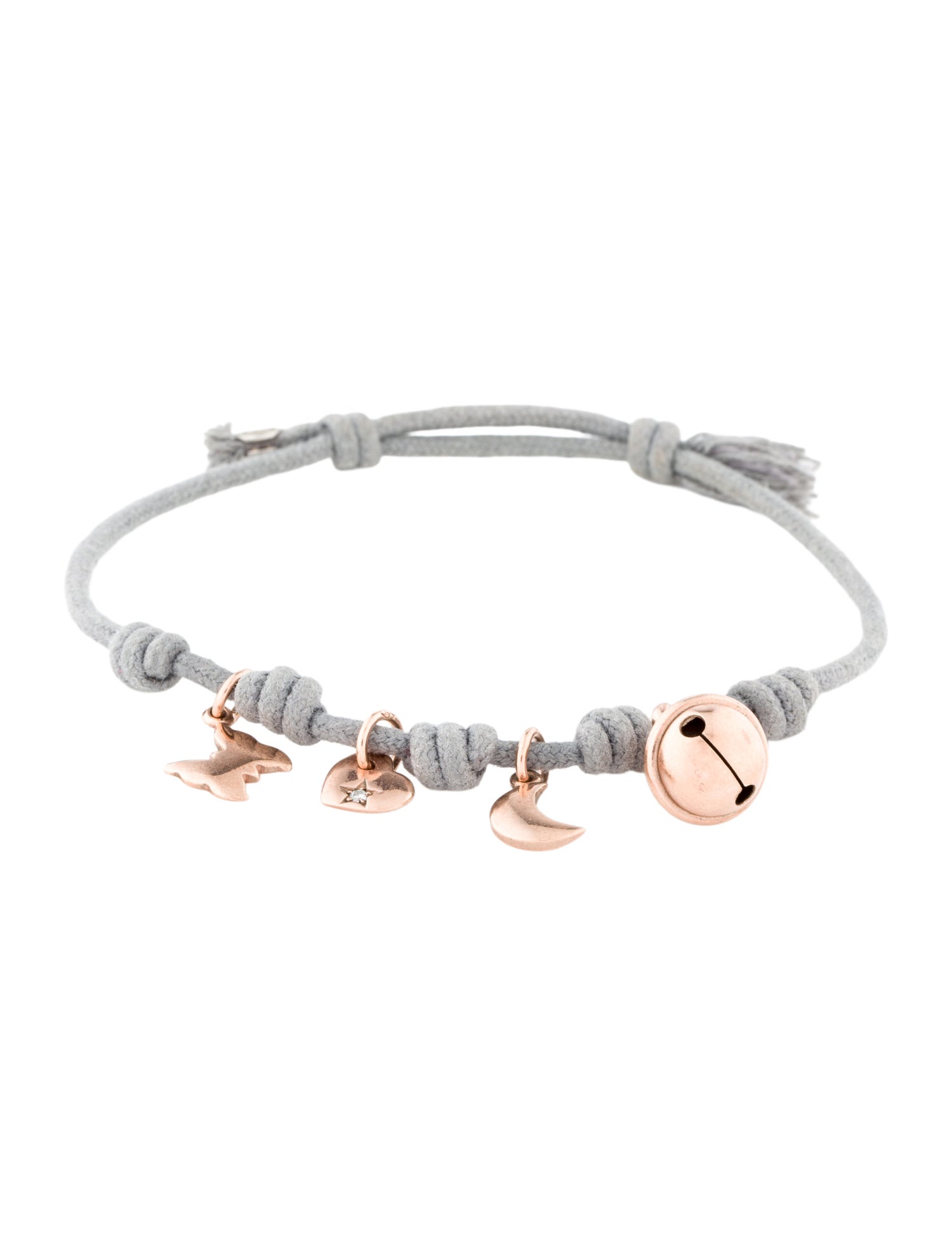 Dodo Charm Bracelet