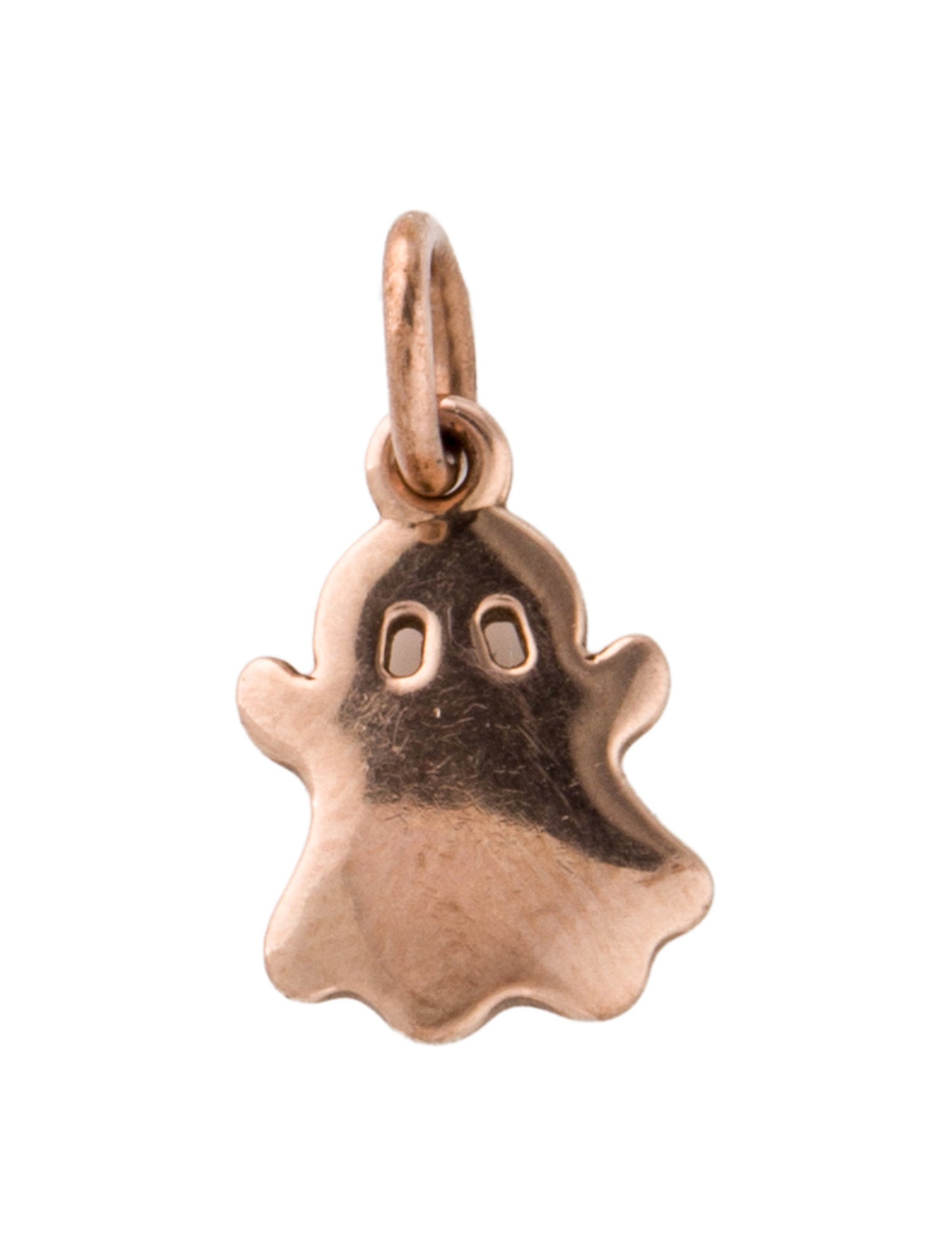 Dodo 9K Ghost Charm
