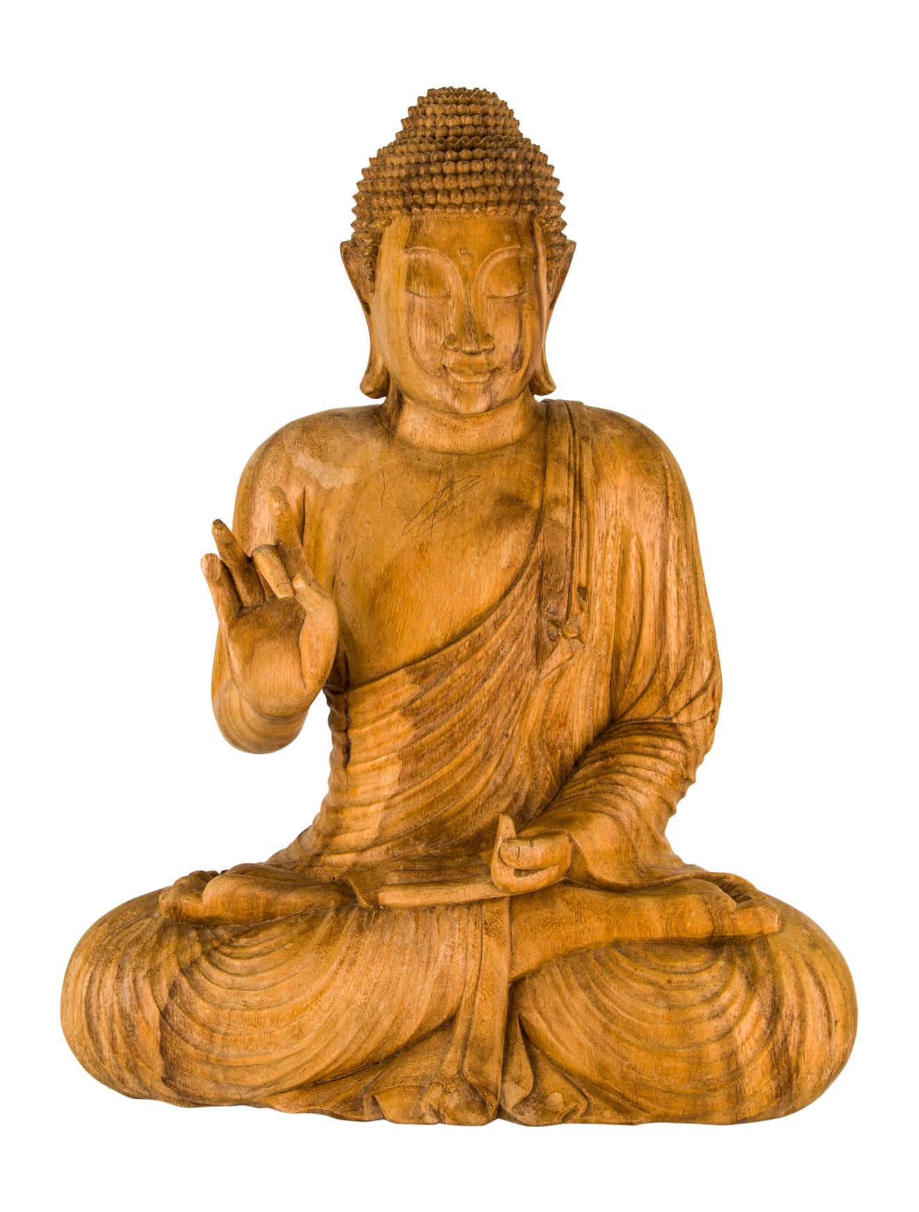 Lotus sculpture coupon code