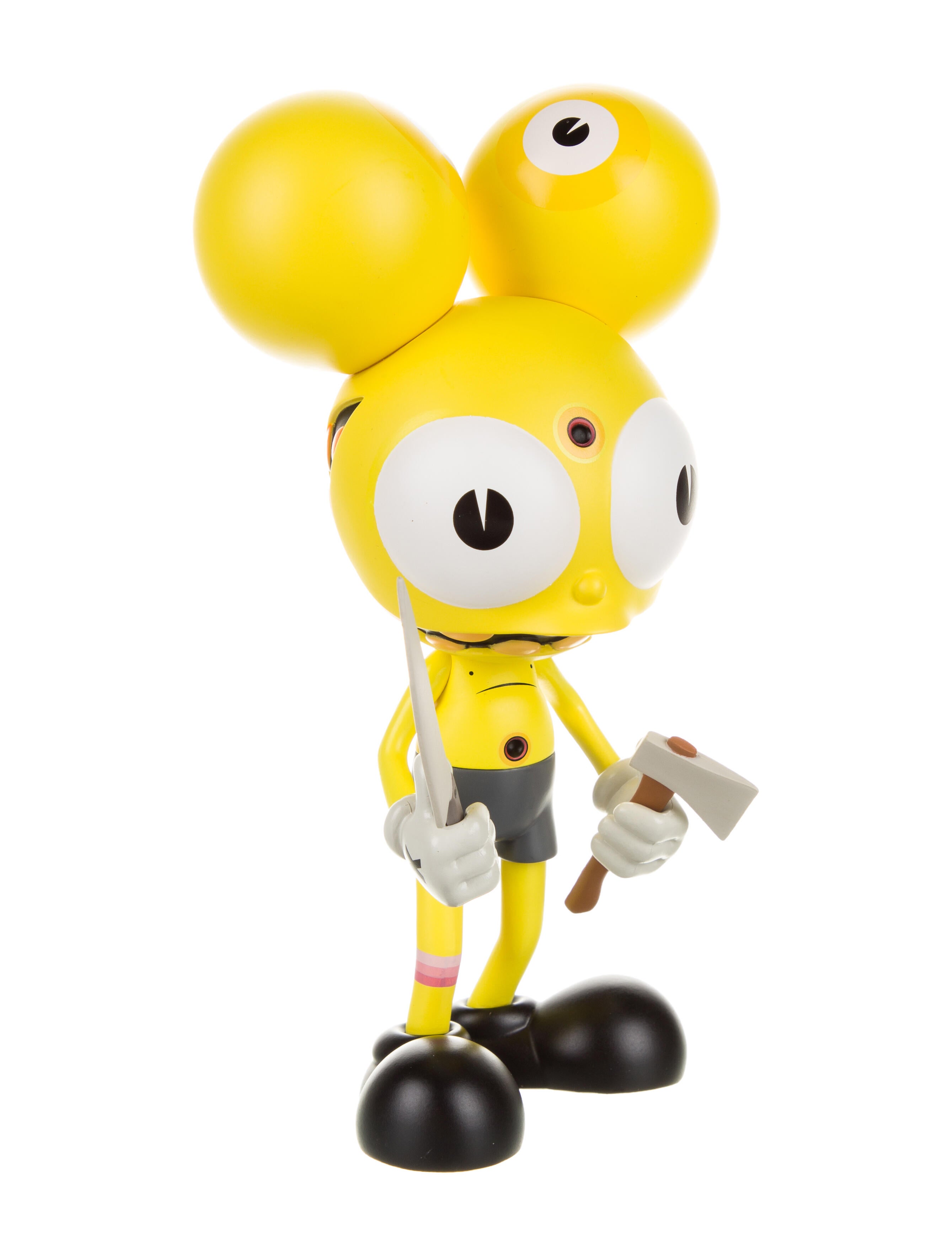 Decor Dalek Space Monkey