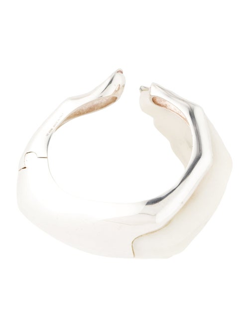 Delfina Delettrez Coral & Multistone Stonehand Bracelet