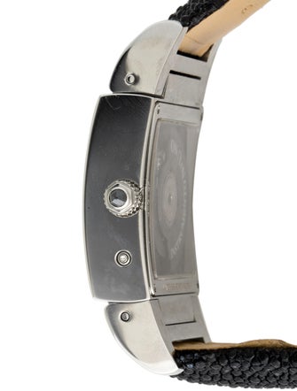 De Grisogono Instrumento Numero Uno Watch