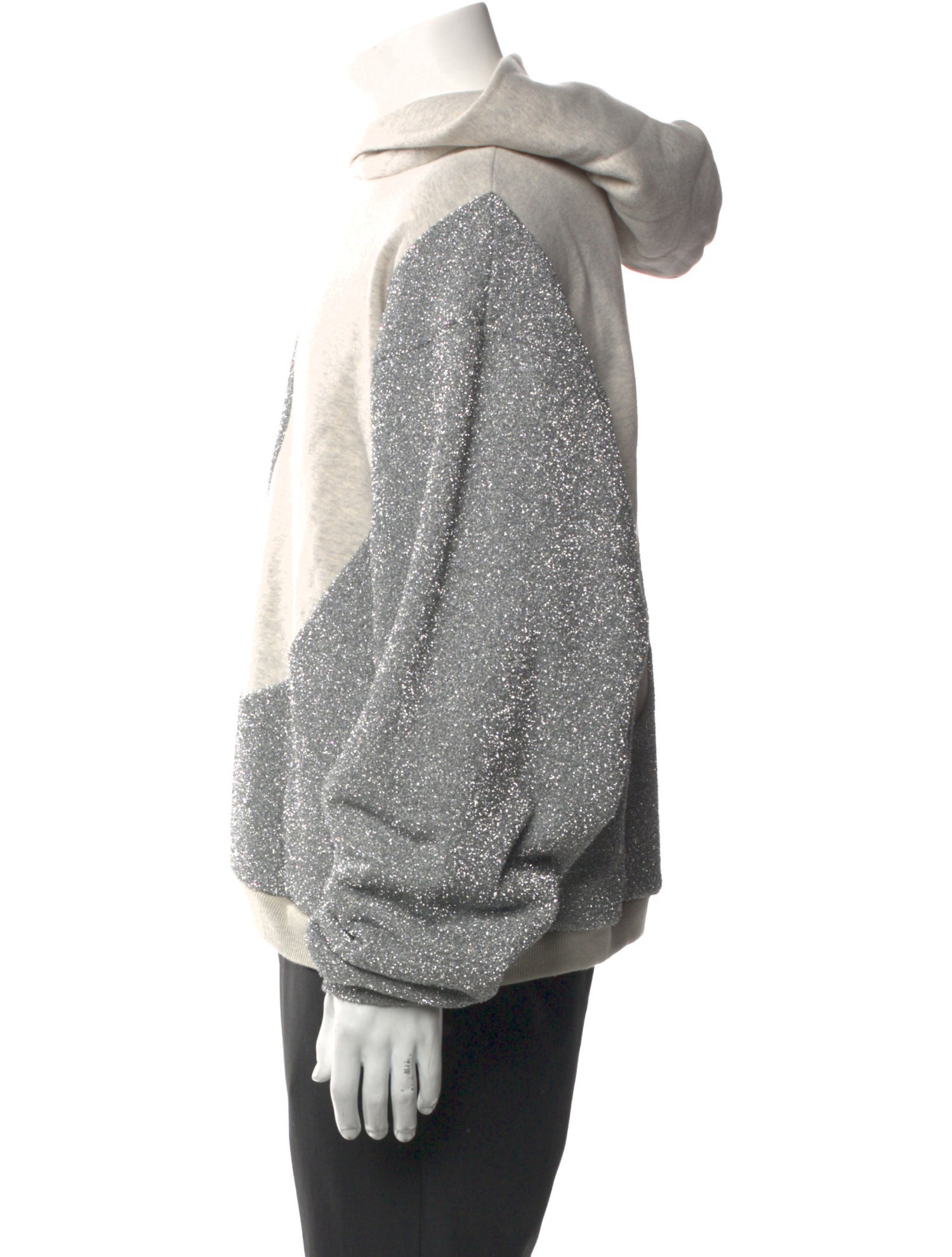 Dior x ERL 2023 Graphic Print Hoodie w/ Tags