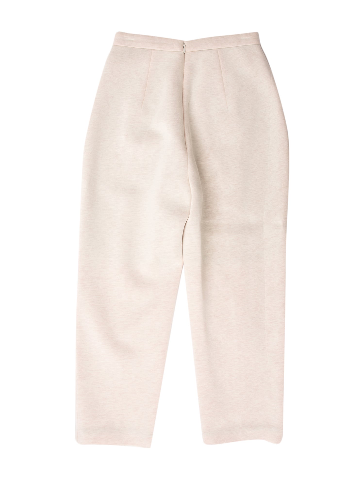Delpozo Straight Leg Pants