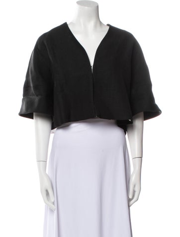 Delpozo Jackets Bolero M