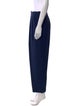 Delpozo Straight Leg Pants