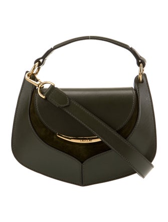 Del Core Leather Beetle