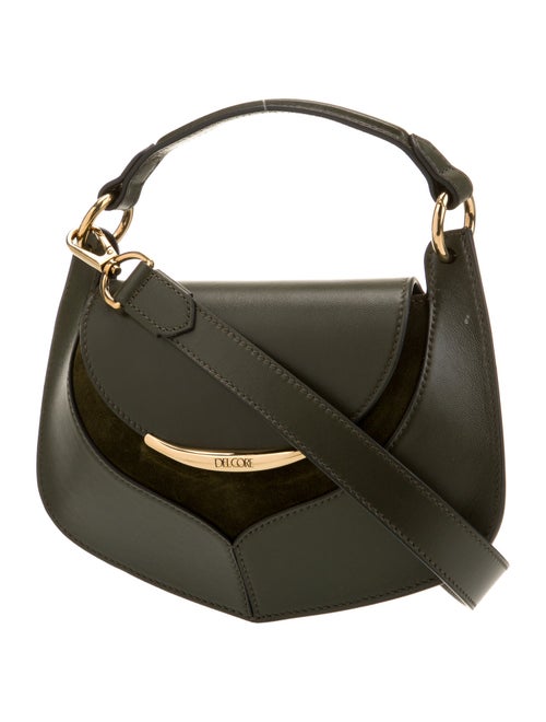 Del Core Leather Beetle