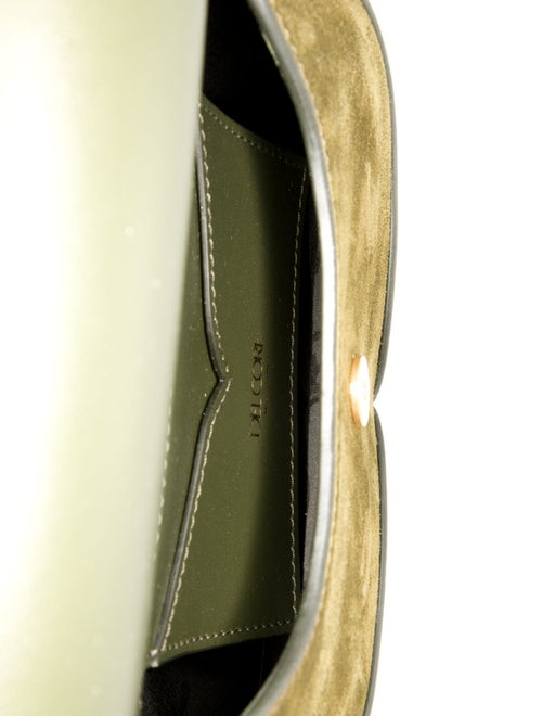 Del Core Leather Beetle