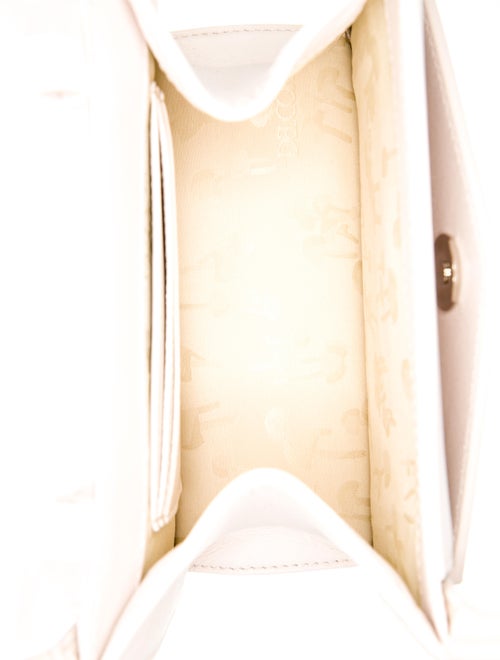 Del Core Leather Top Handle Bag