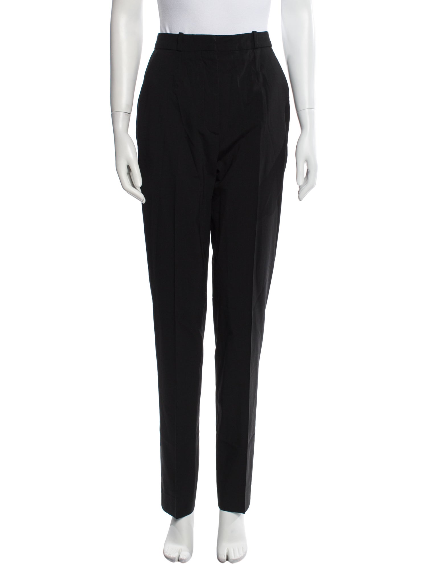 Del Core Straight Leg Pants