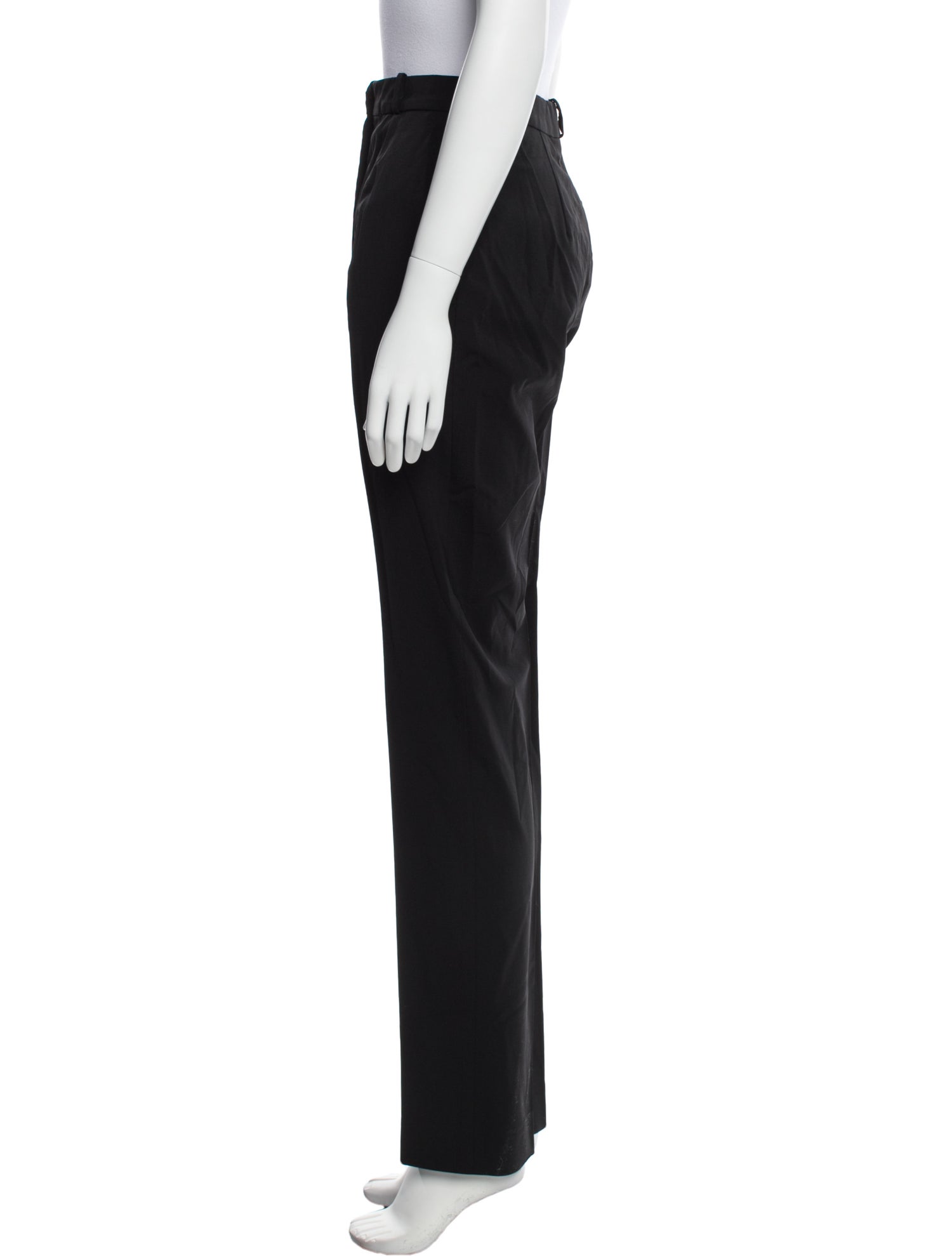 Del Core Straight Leg Pants