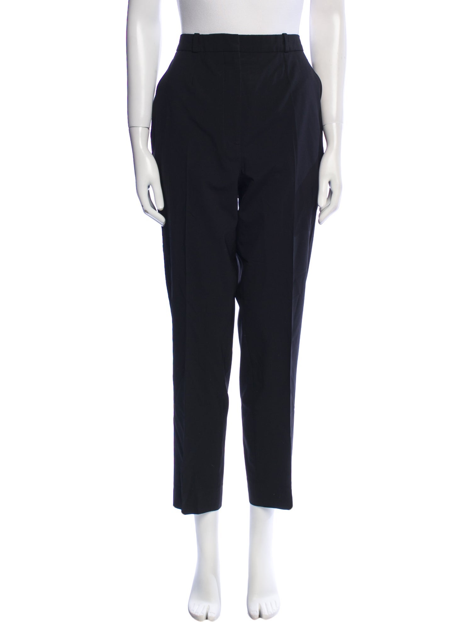 Del Core Straight Leg Pants