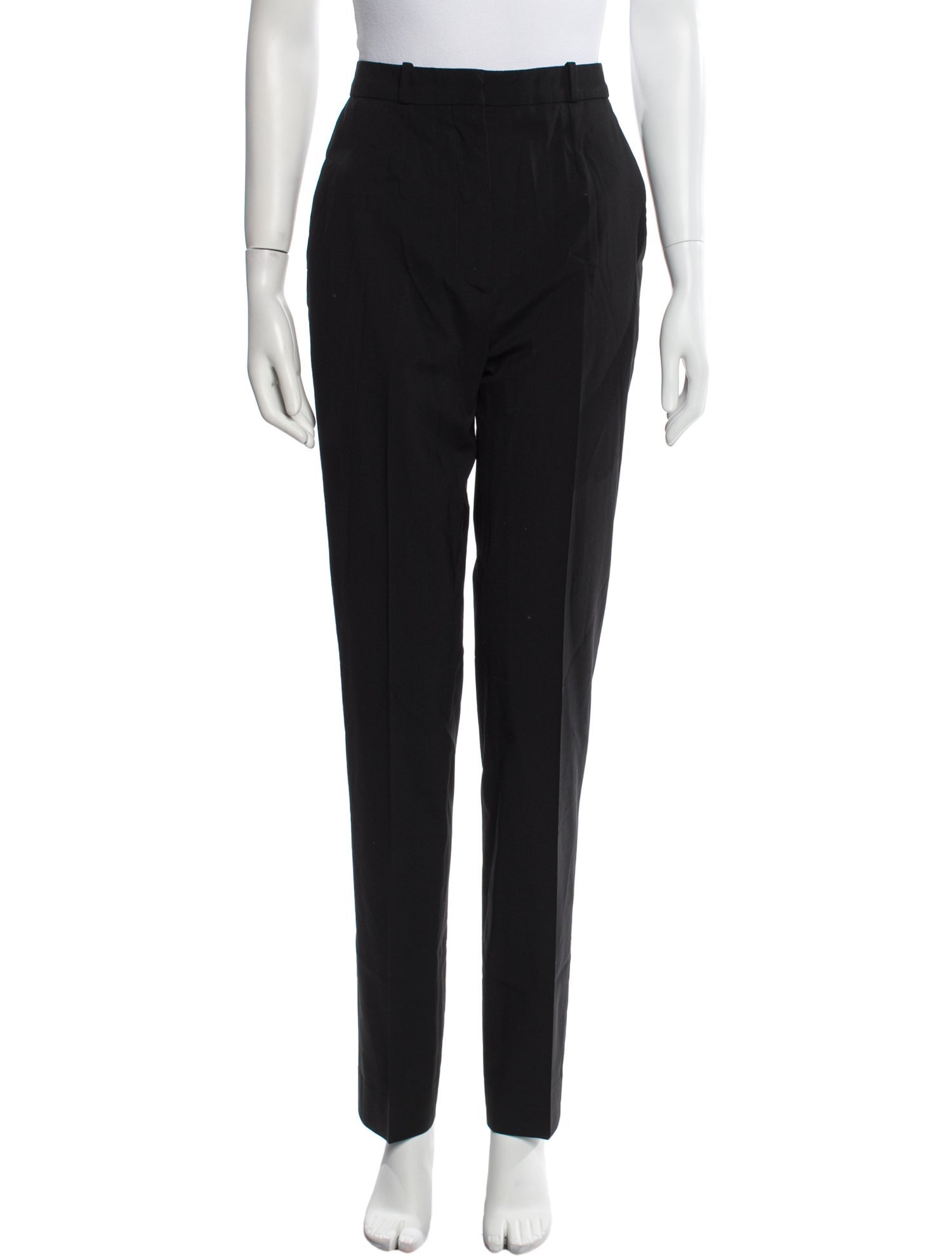 Del Core Straight Leg Pants