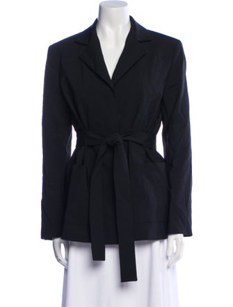 Del Core Wool Jacket