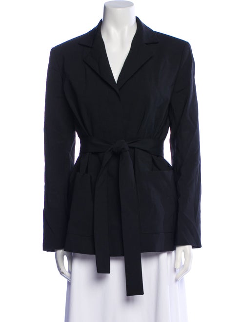 Del Core Wool Jacket