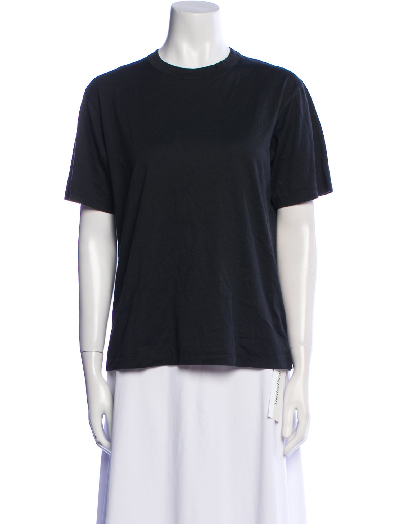 Del Core Crew Neck Short Sleeve T-Shirt