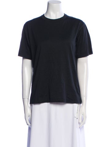 Del Core Tops Crew Neck Short Sleeve T-Shirt S