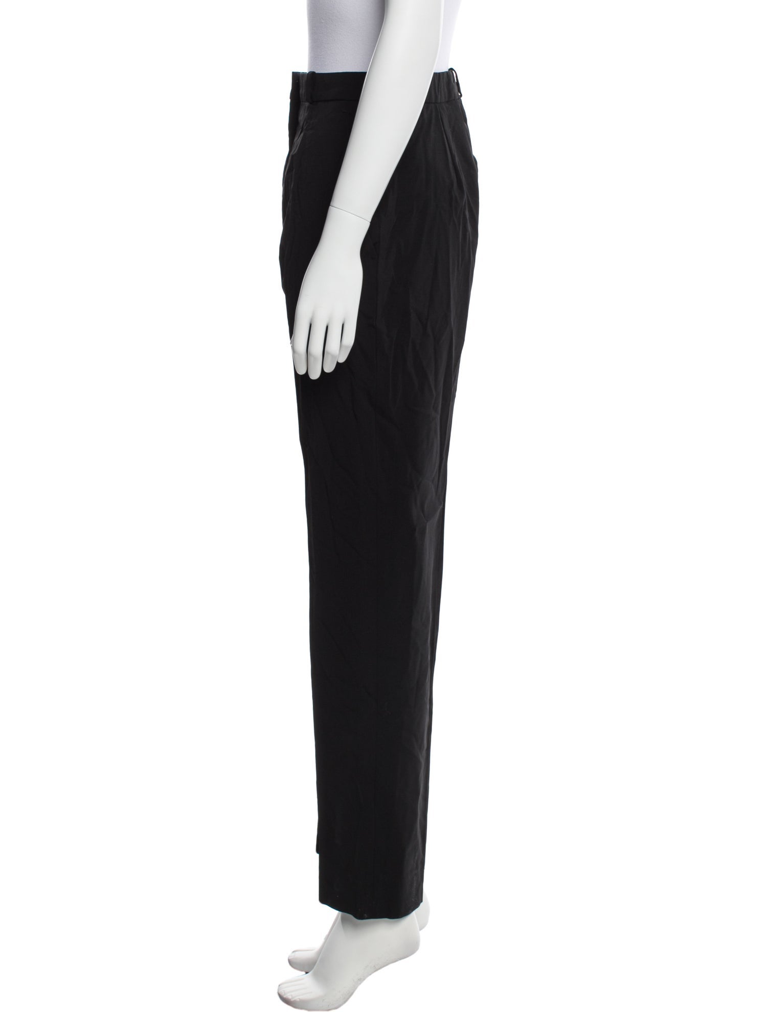 Del Core Straight Leg Pants