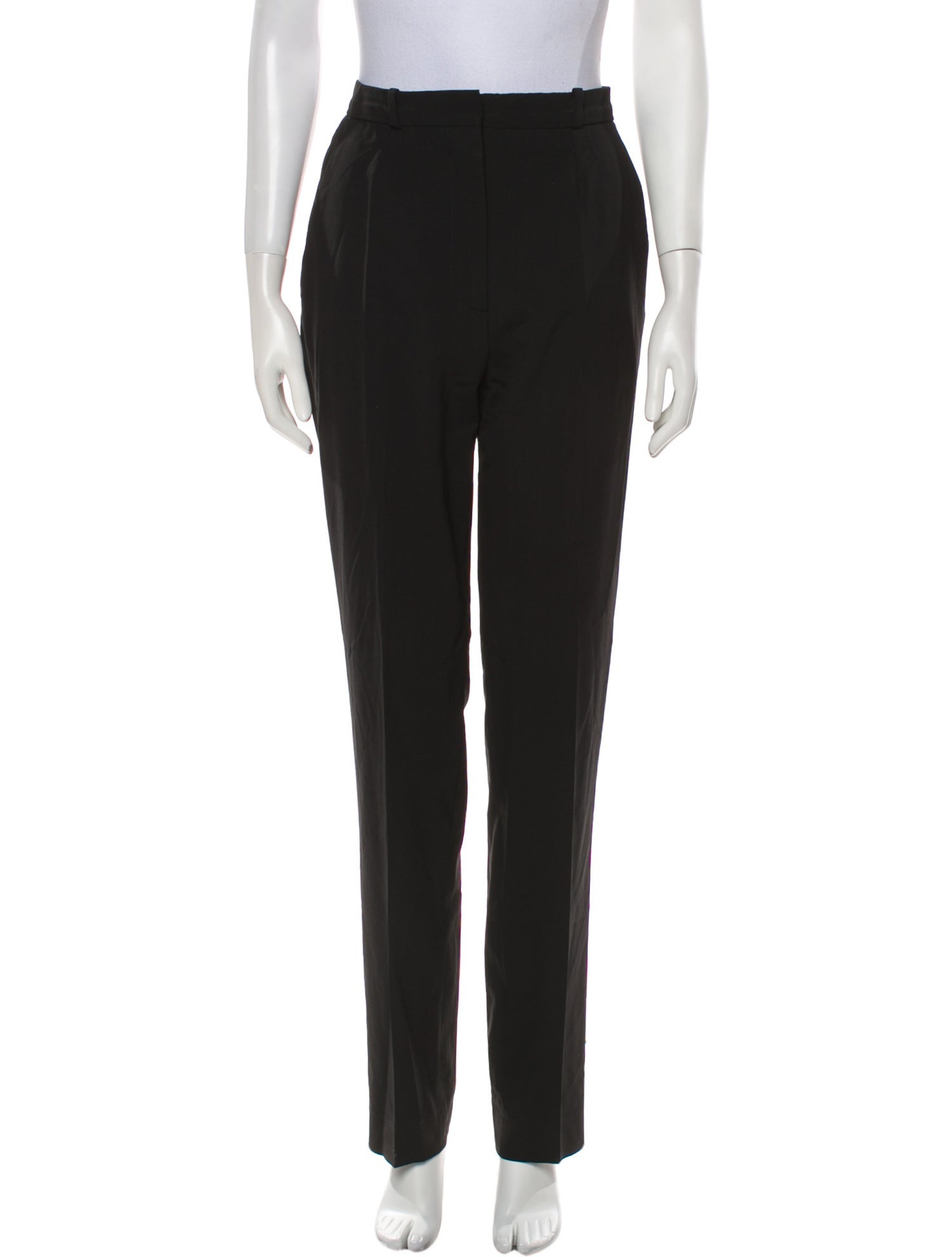 Del Core Straight Leg Pants