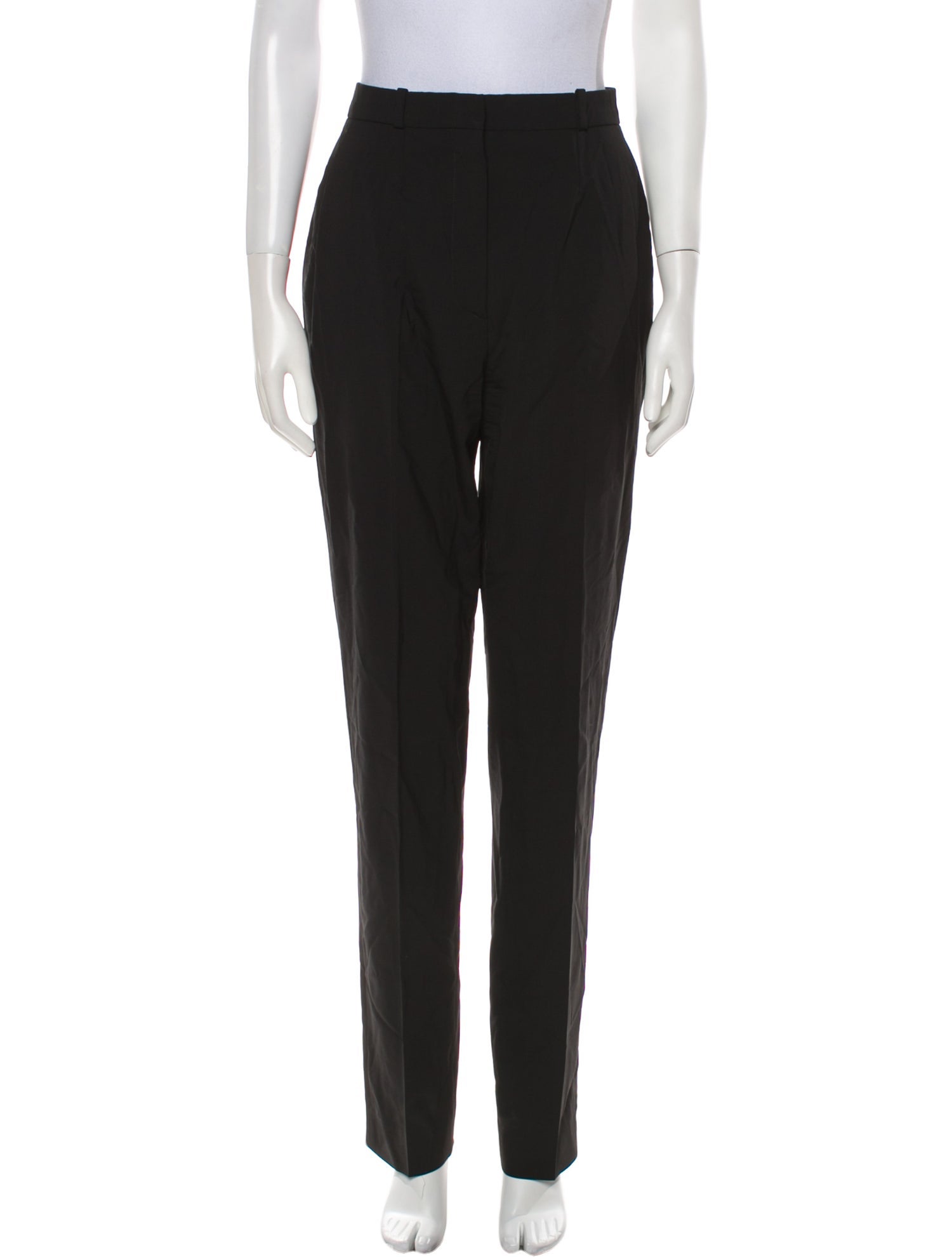 Del Core Straight Leg Pants