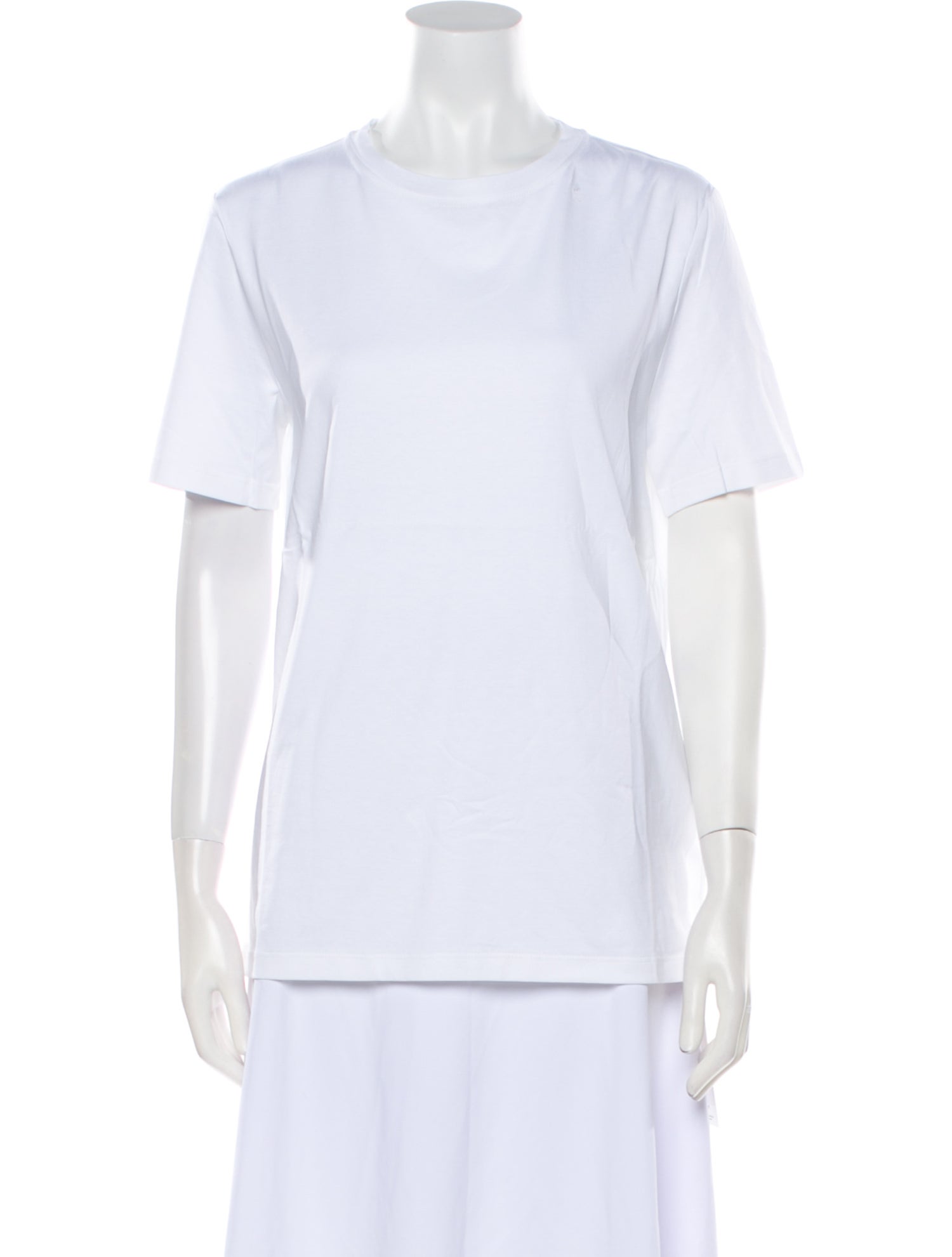 Del Core Crew Neck Short Sleeve T-Shirt w/ Tags