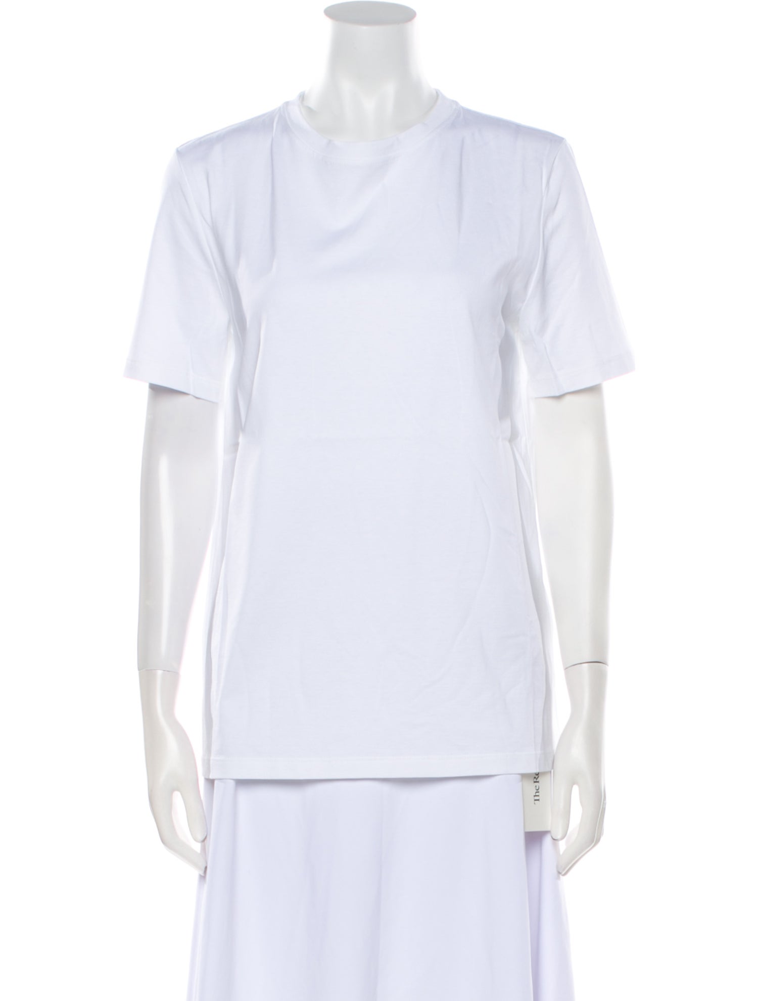 Del Core Crew Neck Short Sleeve T-Shirt w/ Tags