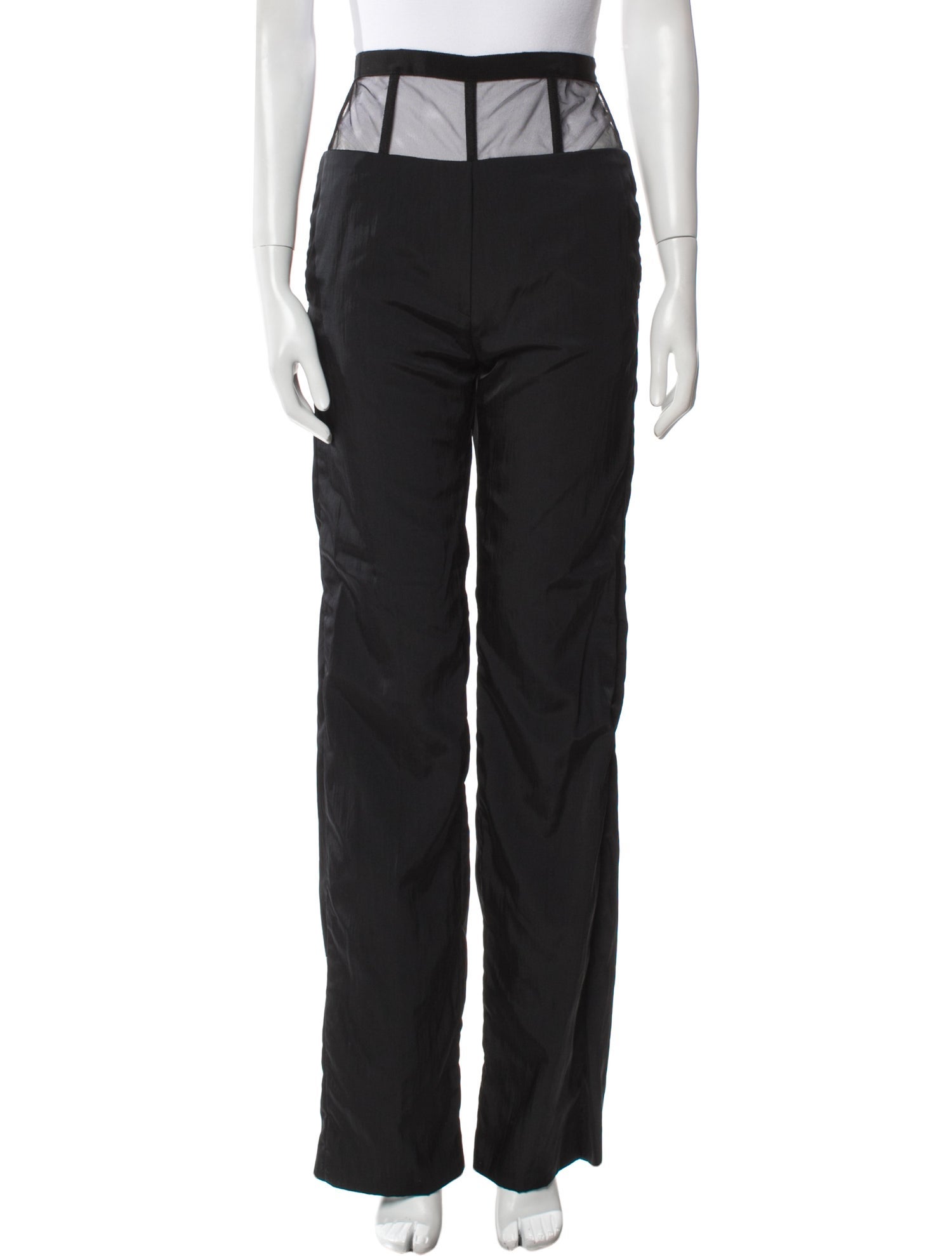 Del Core Wide Leg Pants