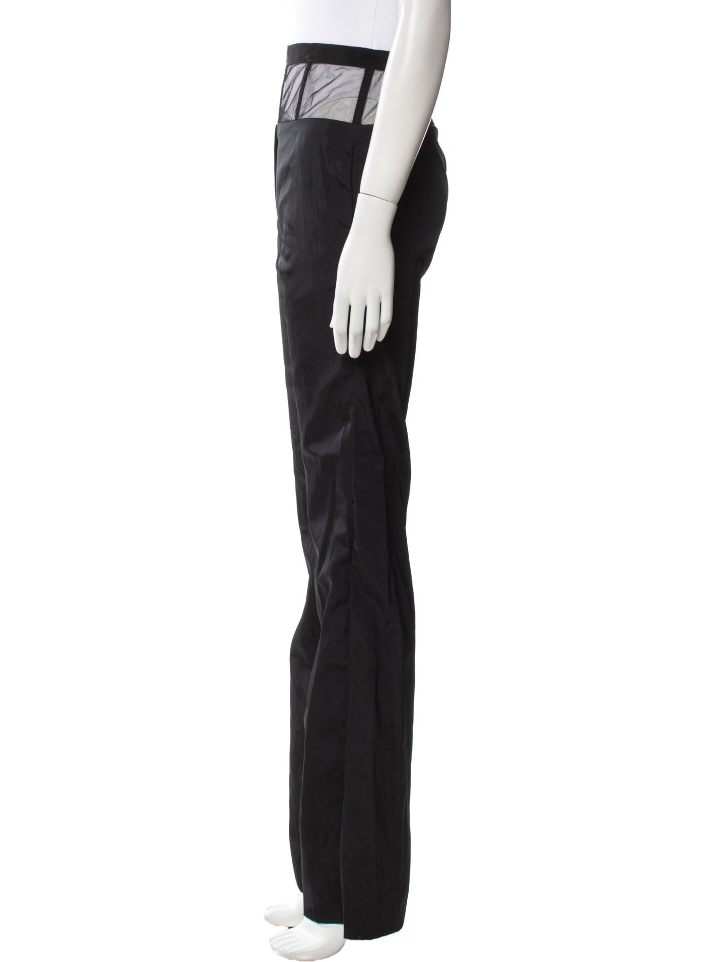 Del Core Wide Leg Pants