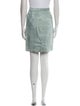 Del Core Knee-Length Skirt