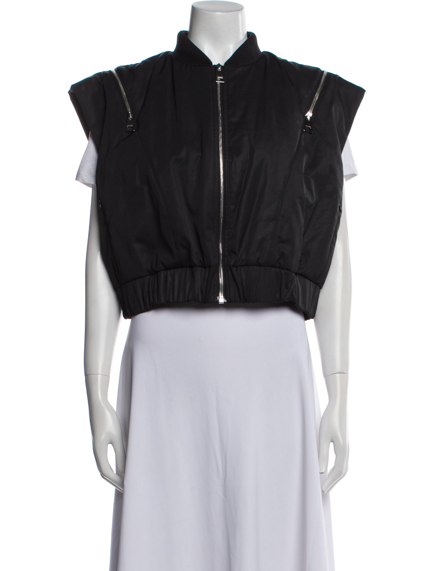 Del Core Vest w/ Tags