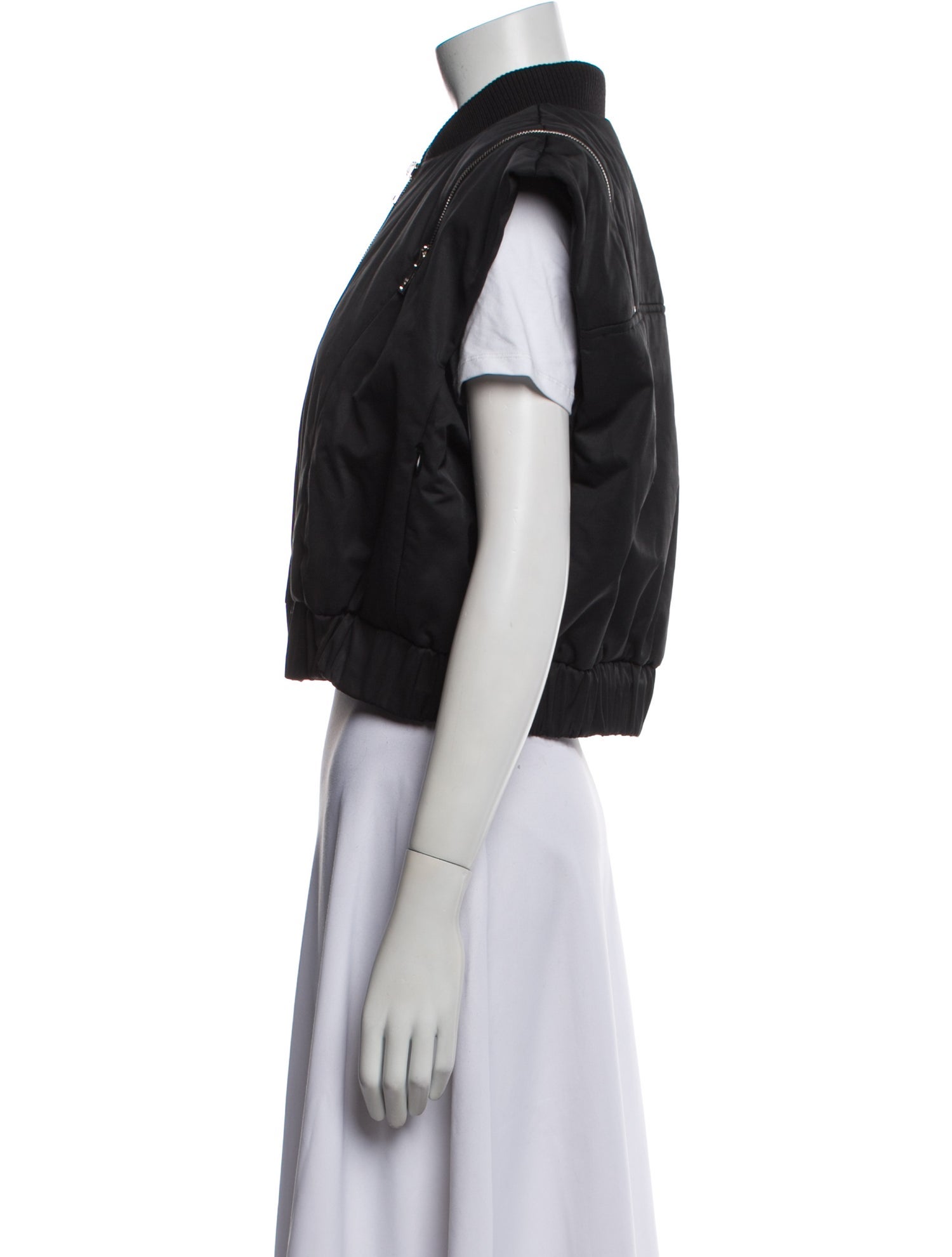 Del Core Vest w/ Tags